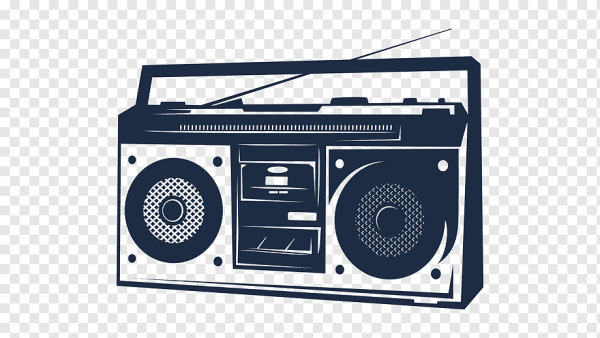 Radio Radio логотип