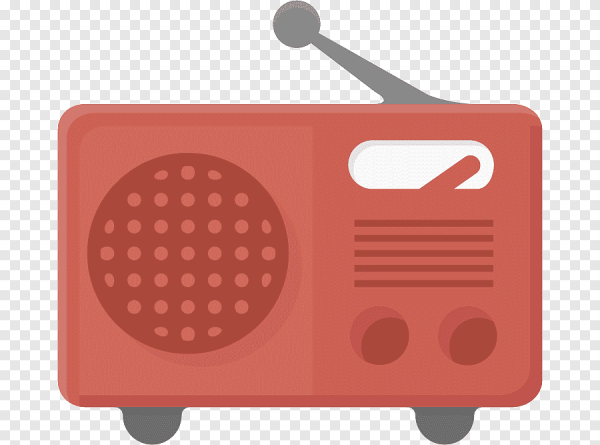 Магнитофон вектор