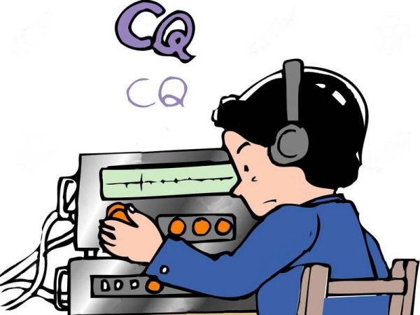 Иконка запись радио