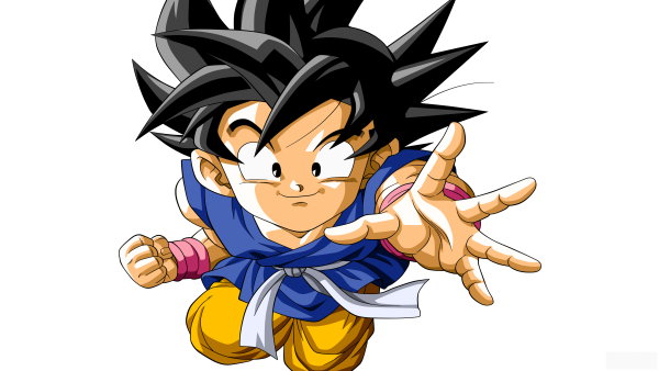 Гоку Драгонболл Зет