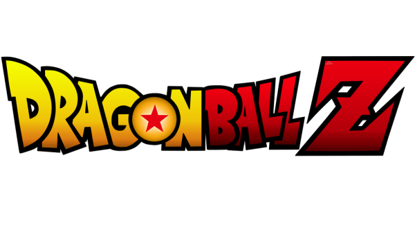 Драгон бол надпись