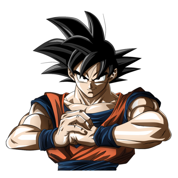 Сон Гоку драгон бол