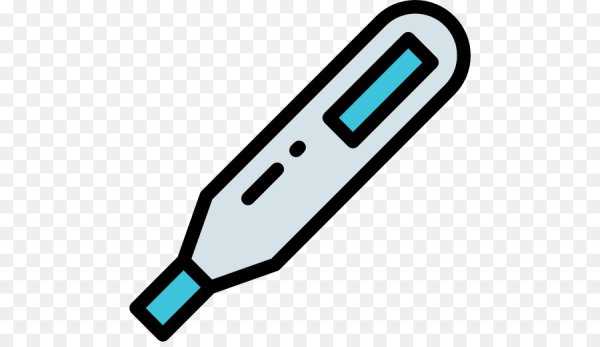 Градусник клипарт