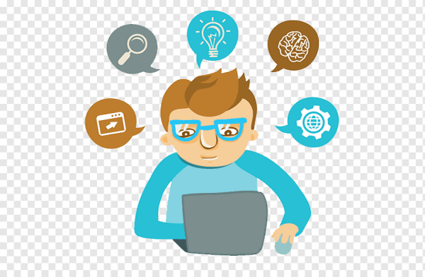 Эмблема профессии программист