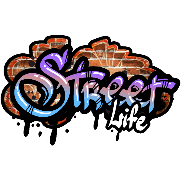 Граффити надписи