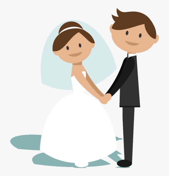 Символ жениха и невесты