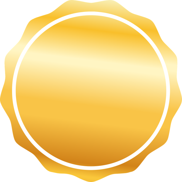 Золотая печать