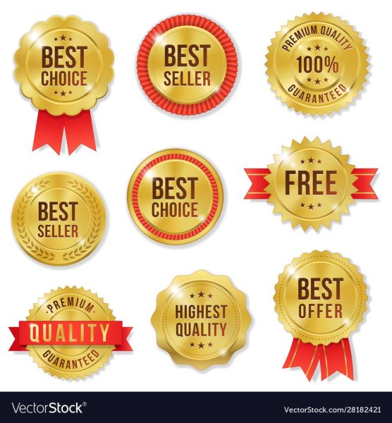 Золотой ценник