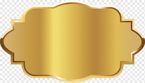 Табличка для надписи