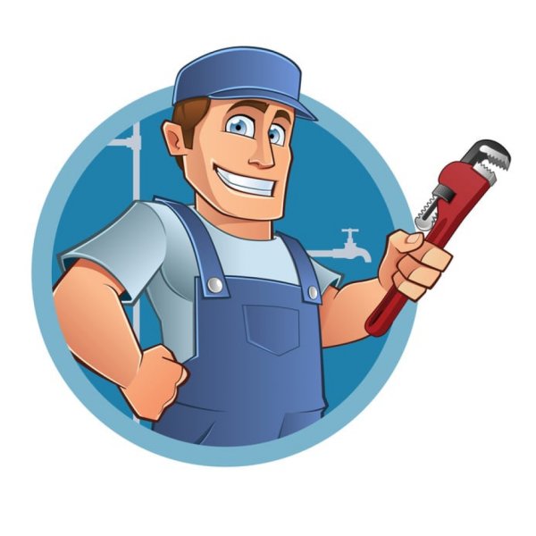 Мастер мультяшный