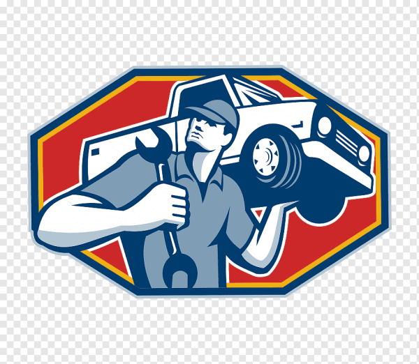 Лесоруб логотип