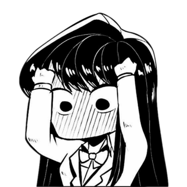 Коми Сан на аву