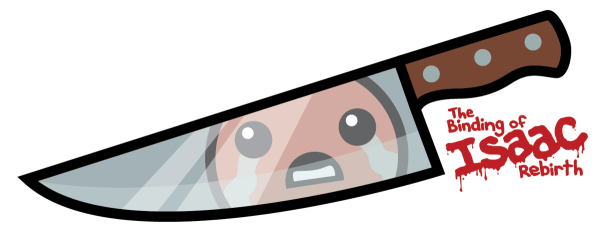 Мамин нож Айзек