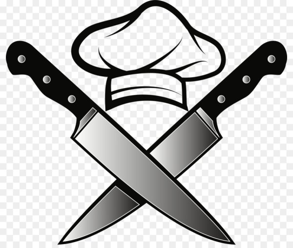 Перекрещенные ножи