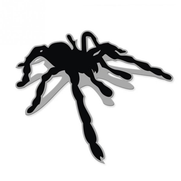 Стикеры паучок