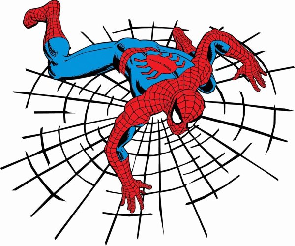 Паучки для Хэллоуина