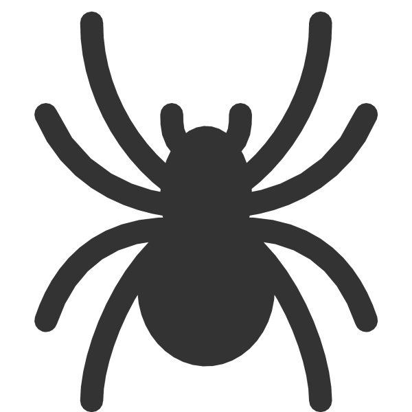 Паутина человека паука