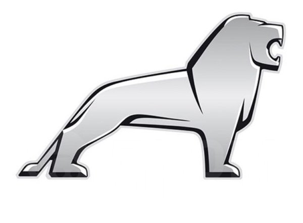 Логотип ман ТГА