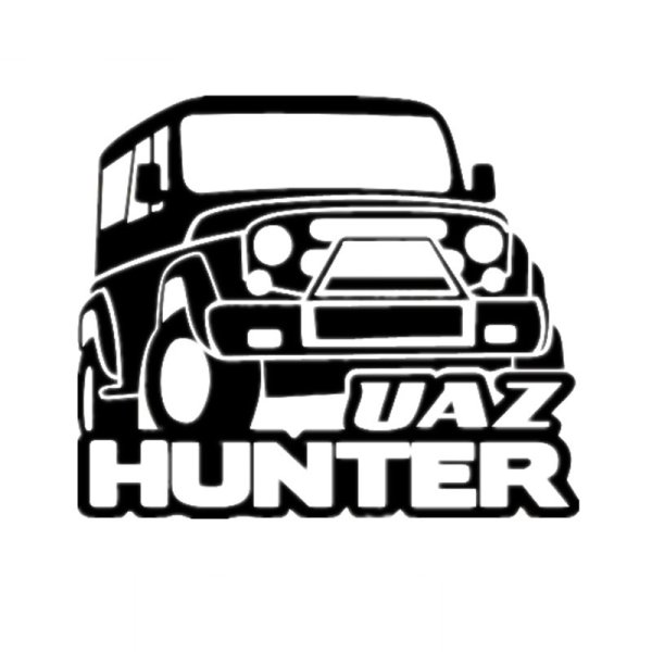 Наклейка TGS