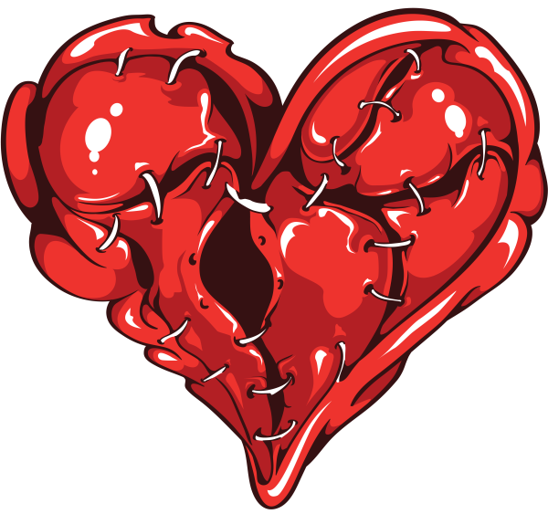 Сердце иллюстрация