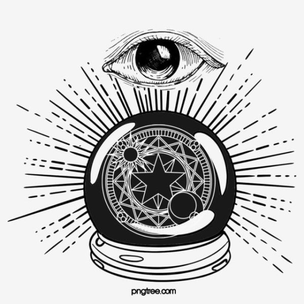 Магия вектор