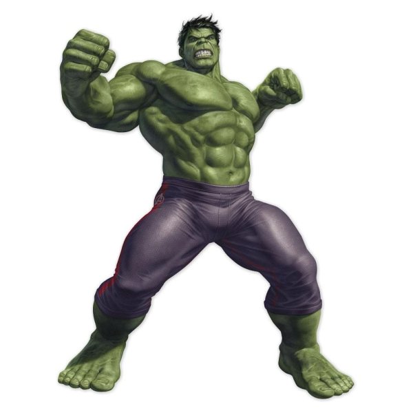 Халк логотип