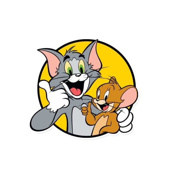Tom and Jerry