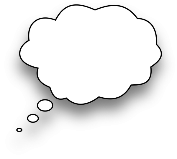 Облака для малышей разноцветные