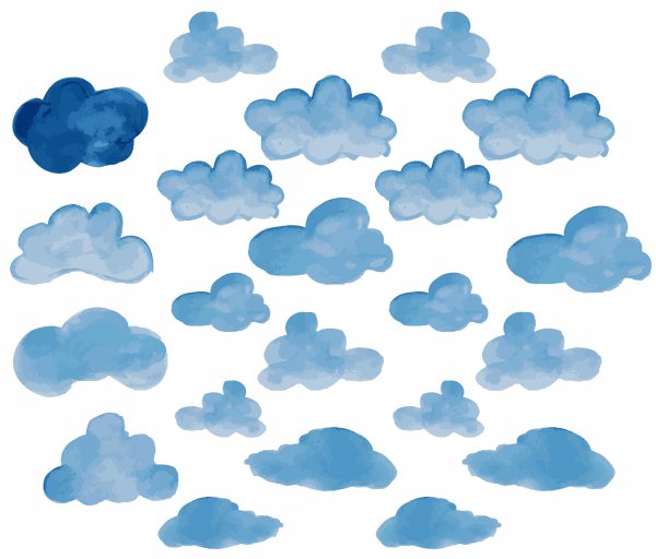 Речевое облако