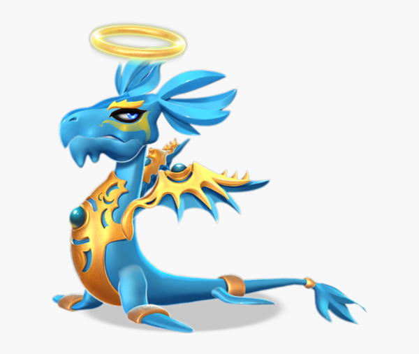 Дракон Топь дракономания