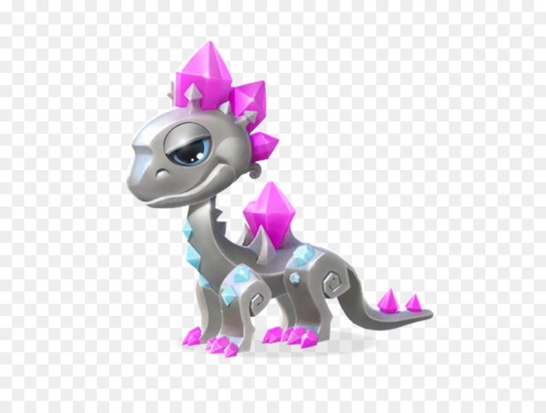 Легенды Дракономании Алмазы