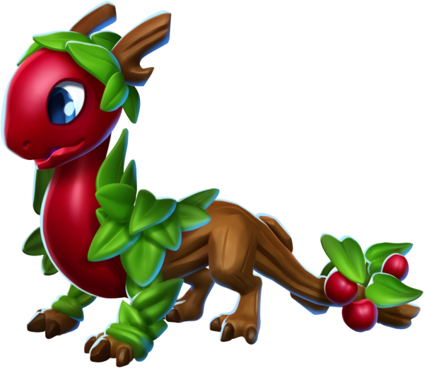 Дракономания дракон Кортес