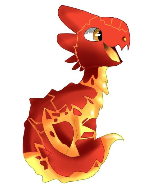 Белладонна дракономания