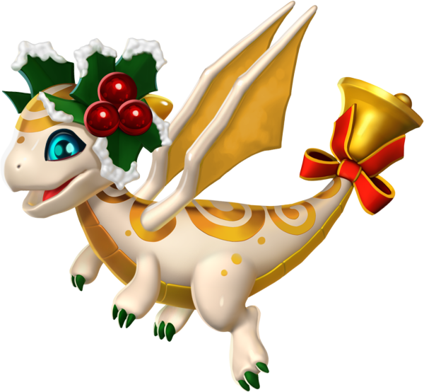 Легенды Дракономании драконы