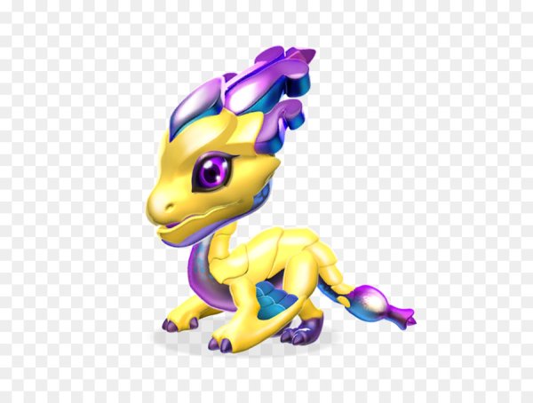 Дракономания дракон Император