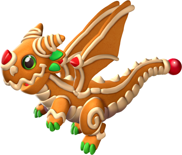 Дракономания "дракон фавн"