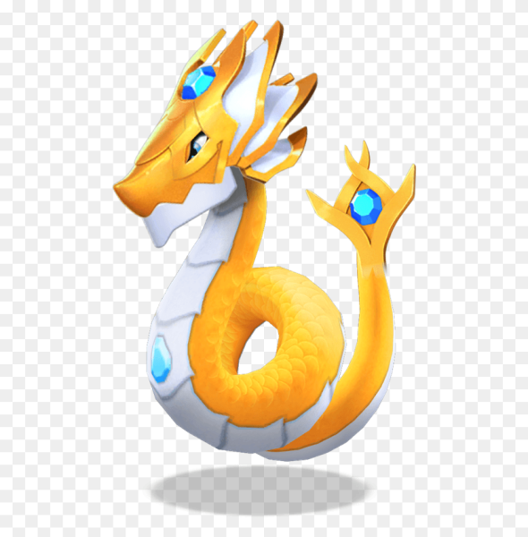 Дракономания дракон сирена