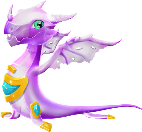 Легенды Дракономании дракон джем