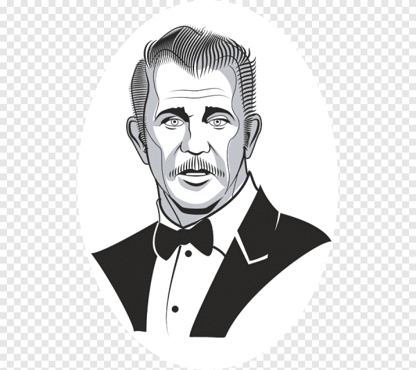 Наклейки с известными людьми