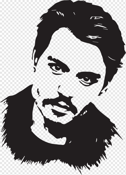 Бодров младший