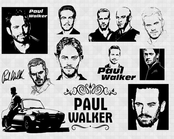 Виктор Цой портрет вектор