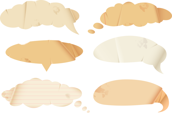 Фоны детские стильные