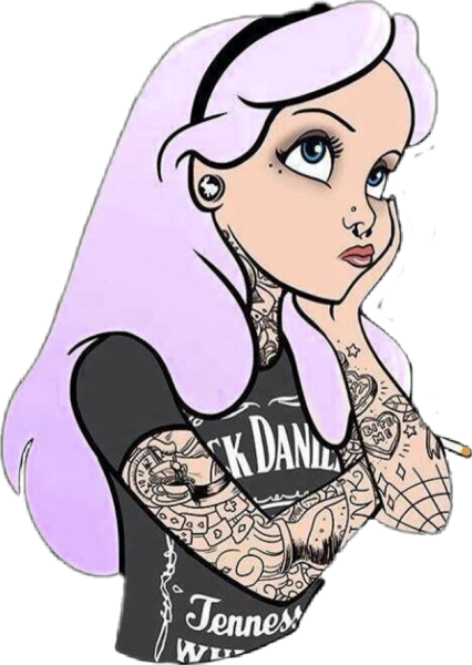 Smack Стикеры