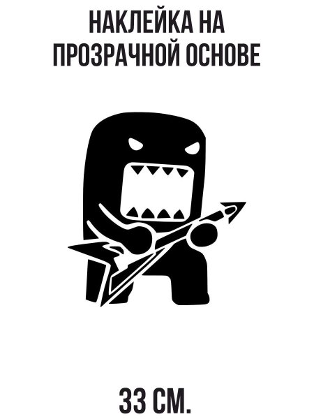 Экологическая угроза значок