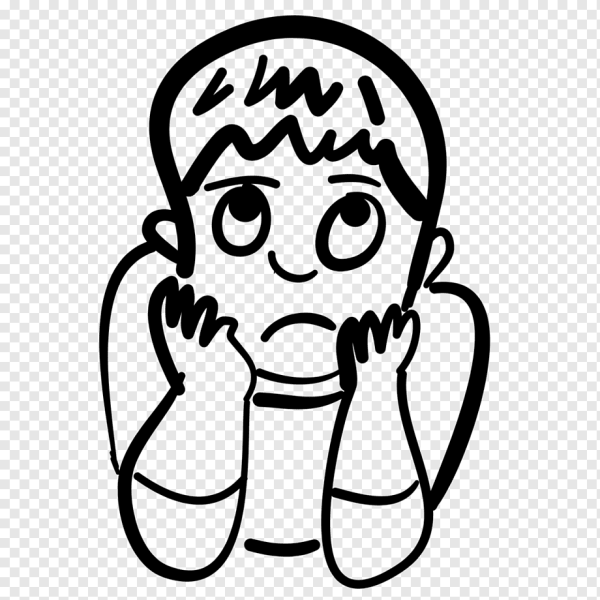 Стикер Белочка ши