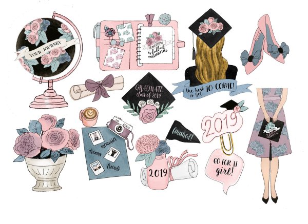 Стикеры для распечатки