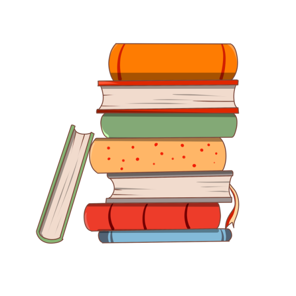 Иллюстрации к книгам