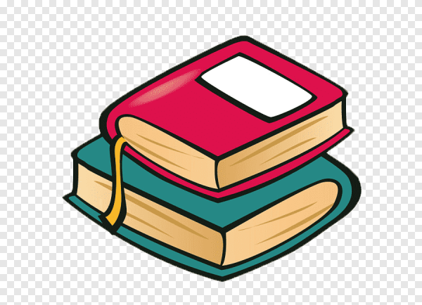 Книжки мультяшные