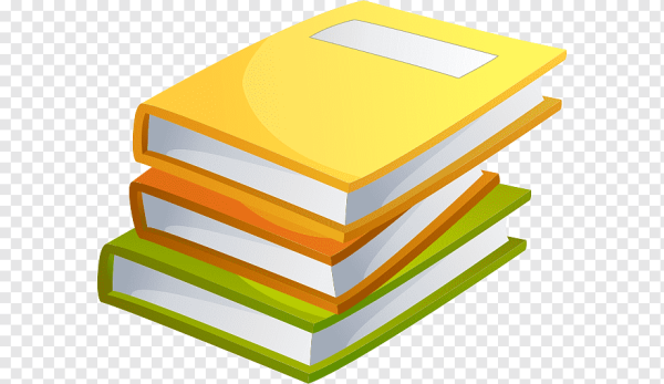 Книжки мультяшные