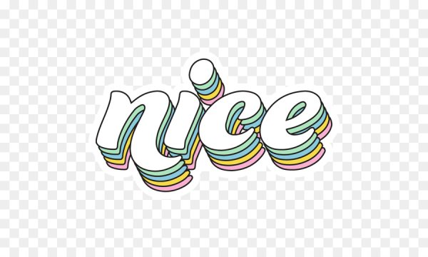 Стикер значок заказать